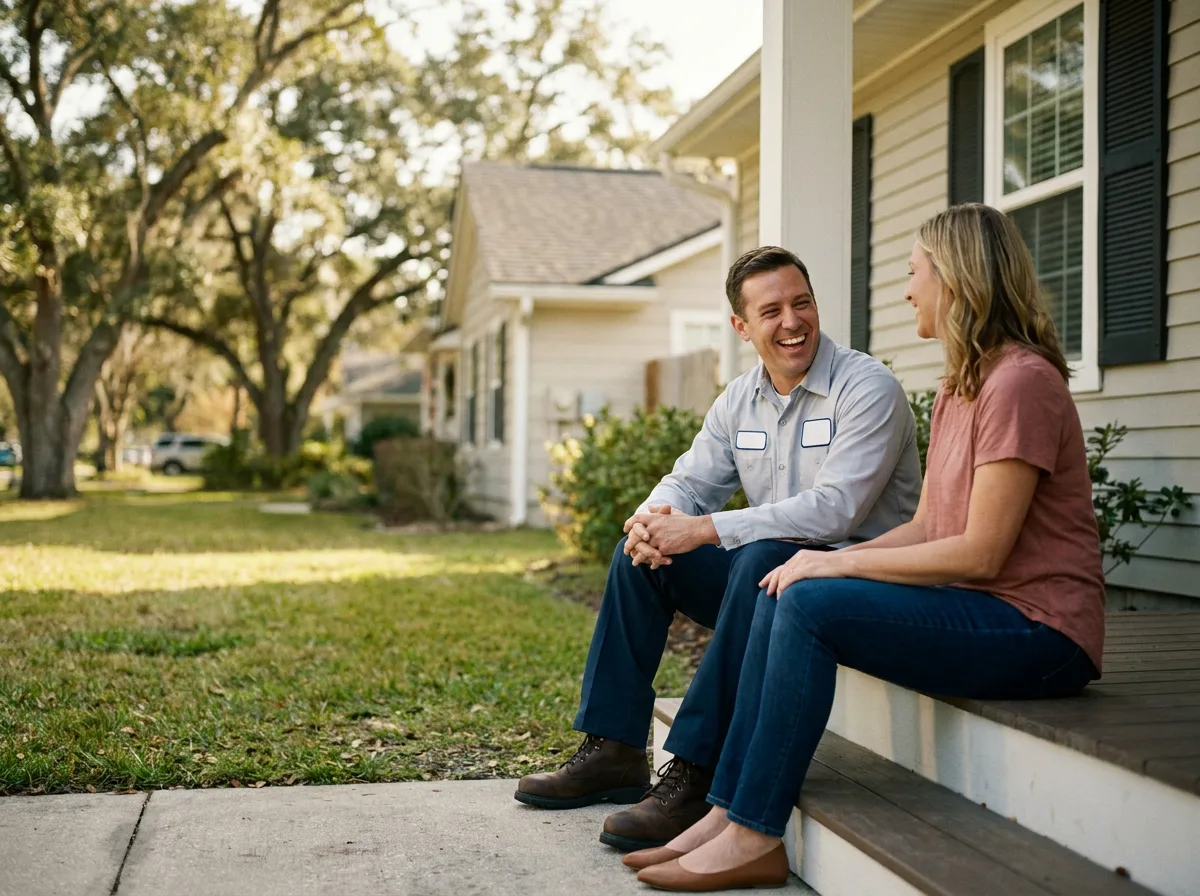 Septic tank pumping FAQs for Brookesmith, TX